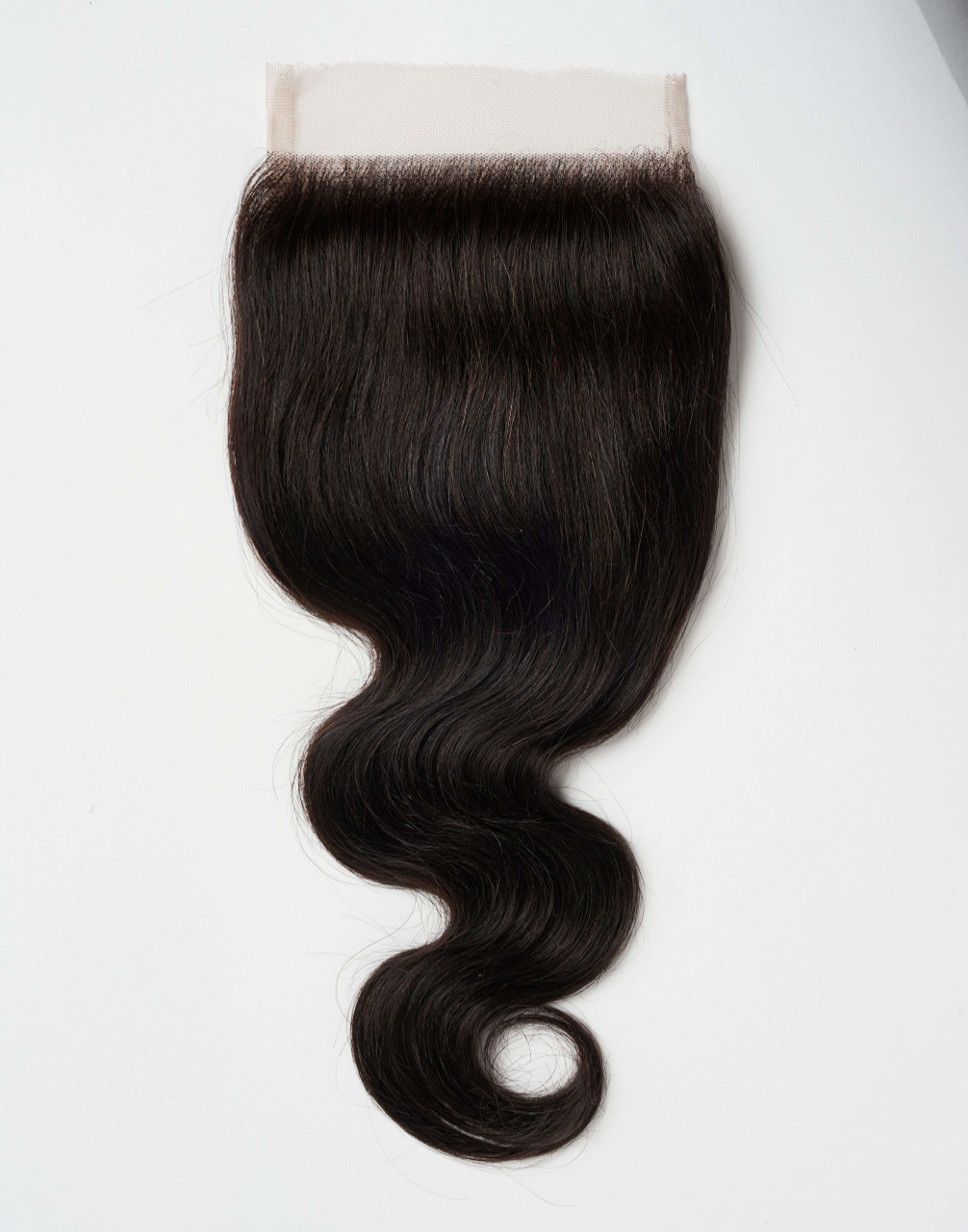 Feme 100% Virgin Brazilian Closure - Body Wave