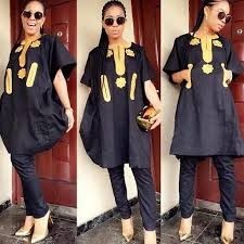Biack women senator