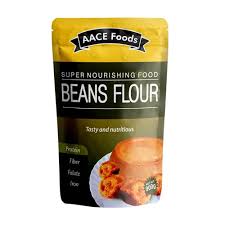 900g Beans Flour (X20)