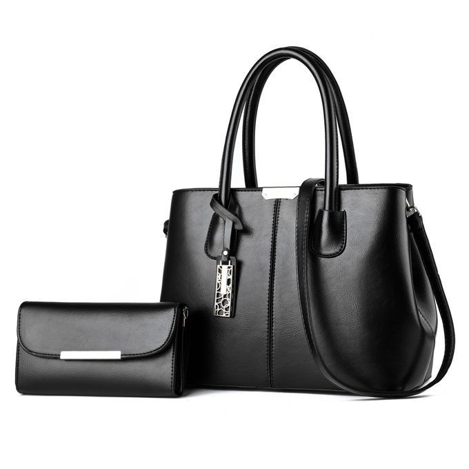 Black bag
